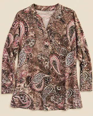 Blouse B-2403 Lotte