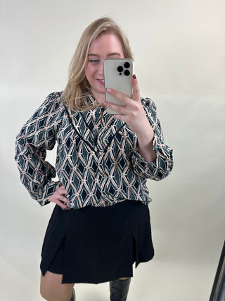 Blouse Hildy