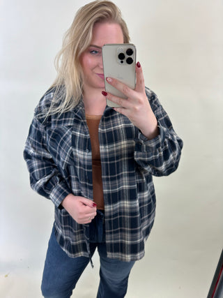 Blouse Ruitje