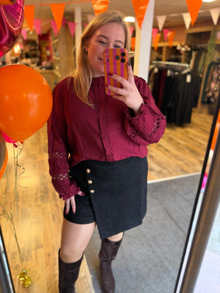 Blouse Fardau