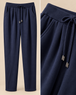 Donkerblauw