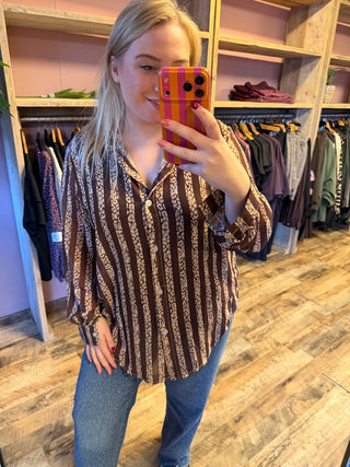 Blouse Astrid