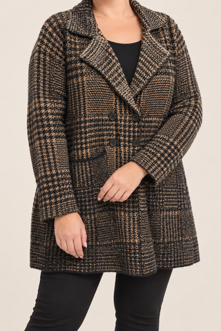 Blazer vest Annemarie