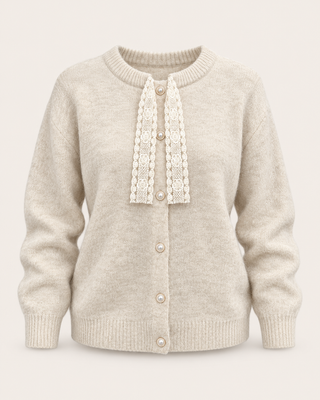 Vestje Lace