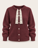 Bordeaux rood