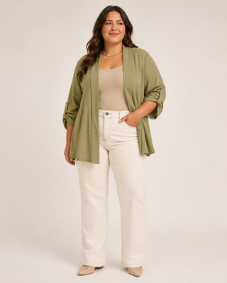 Vest Hazel