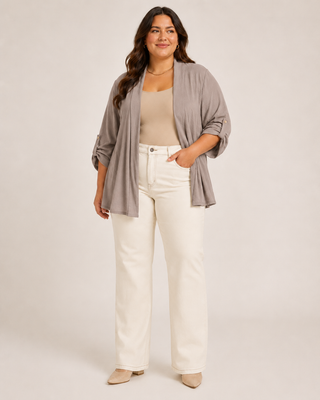 Vest Hazel