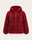 Bordeaux rood