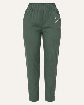 Cherry Berry broek lang