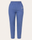 Jeansblauw