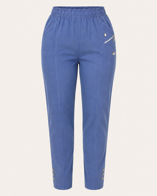 Cherry Berry broek lang