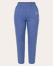 Jeansblauw