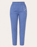 Spijkerblauw