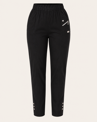 Cherry Berry broek lang