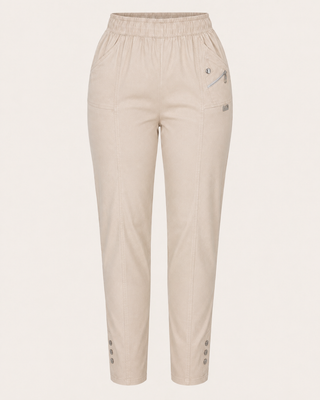 Cherry Berry broek lang