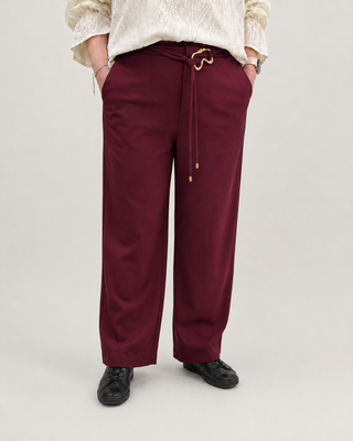 Broek Jannie