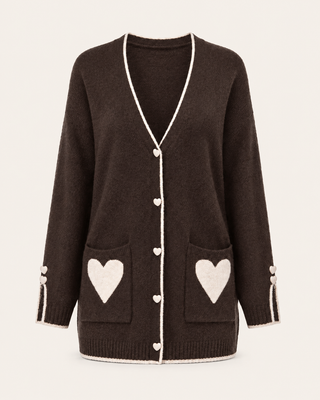 Vest heart
