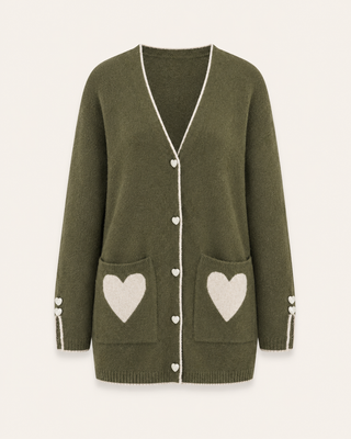 Vest heart