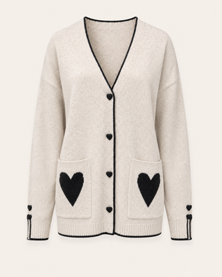 Vest heart