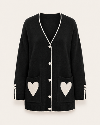 Vest heart