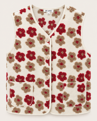 Gilet Amber