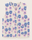 Lavendelblauw