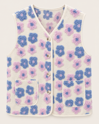 Gilet Amber