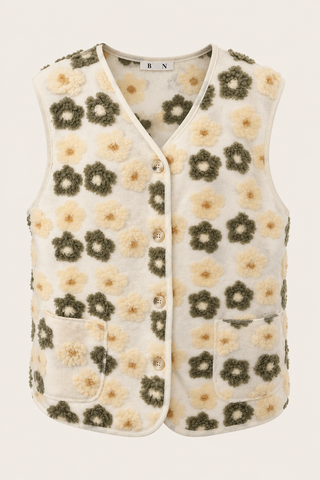 Gilet Amber