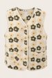 Vintage groen