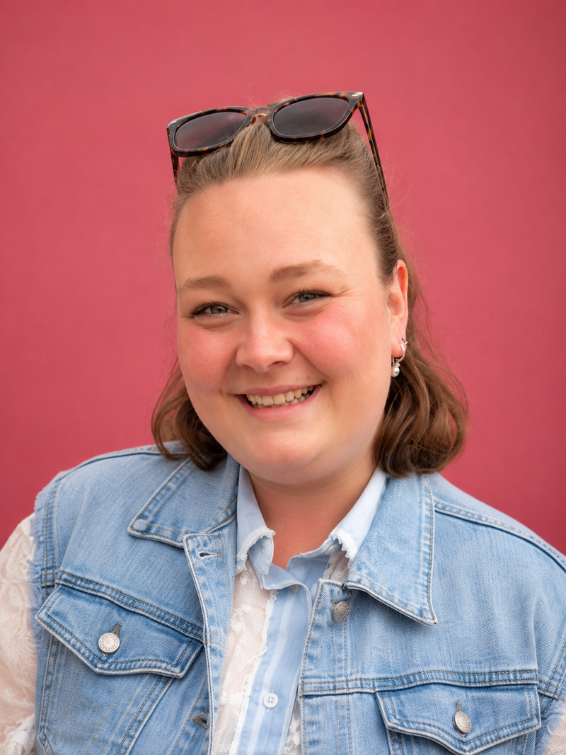 Majorieke's favorieten / maat 46 en 48