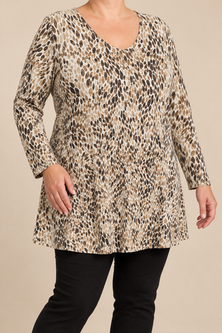 Tuniek B-2401 Lieke