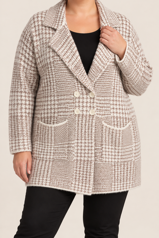 Blazer vest Annemarie