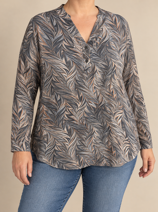 Blouse B-2403 Inge