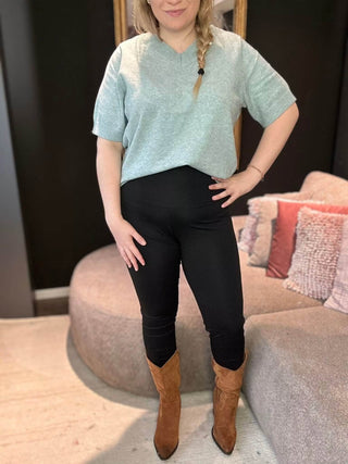 Magic Legging
