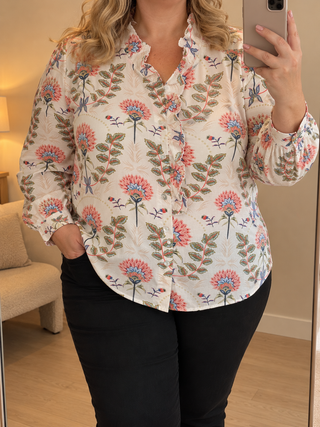 Blouse Jenthe