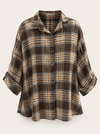 Blouse Ruit