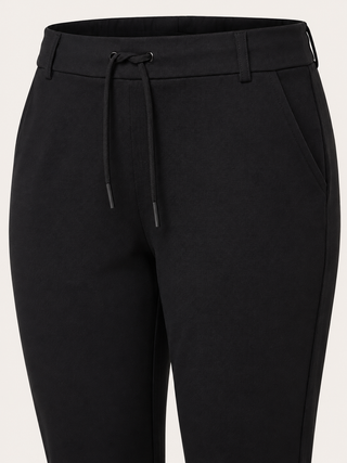 CARGOLDTRASH CLASSIC PANT NOOS Black