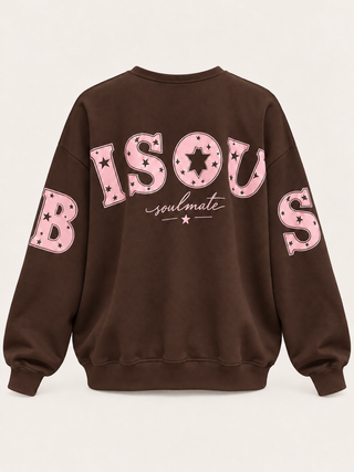 Bisous trui