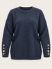 Donkerblauw