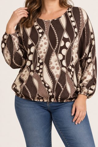 Blouse Natasja