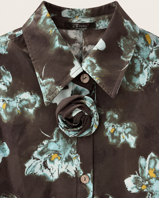 Blouse Aline