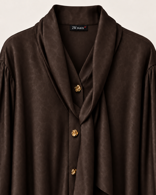 Blouse Yvonne