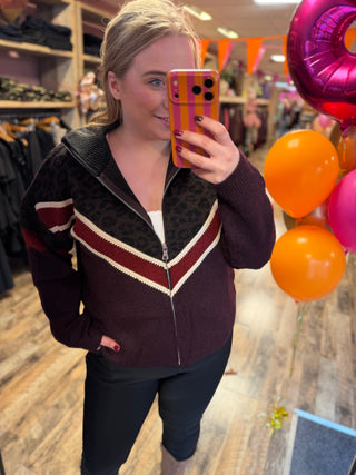 Vest Solene