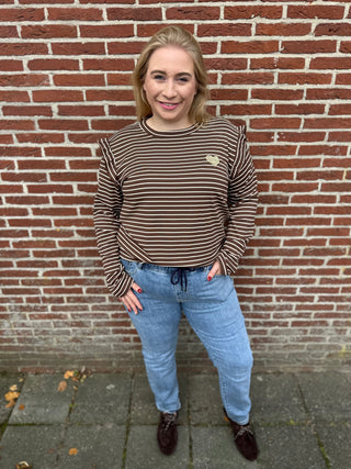 Shirt Claudia