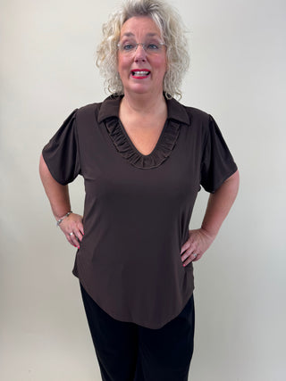 Blouse B-2608 Mary