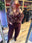 Bordeaux rood