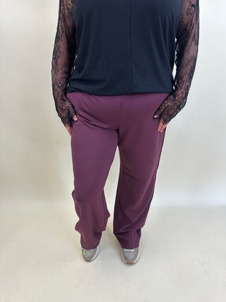 CARGOLDTRASH MW STRAIGHT PANT NOOS Port Royale