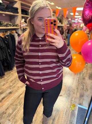 Vest Yvette