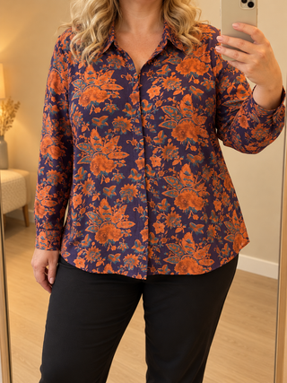 Blouse Felina
