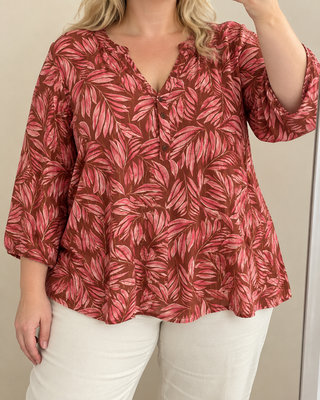Blouse Amber